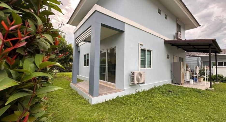 À vendre 3 chambres maison à Doi Saket, Chiang Mai