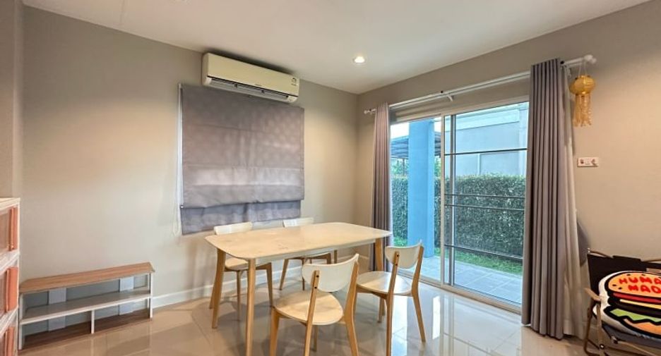 À vendre 3 chambres maison à Doi Saket, Chiang Mai
