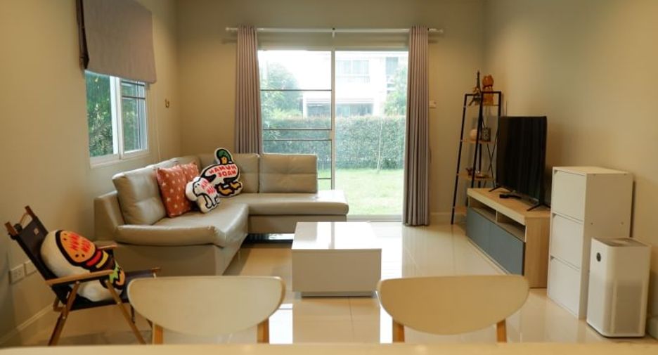 À vendre 3 chambres maison à Doi Saket, Chiang Mai