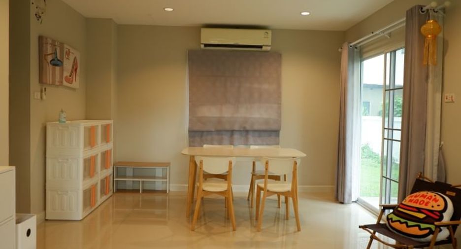 À vendre 3 chambres maison à Doi Saket, Chiang Mai