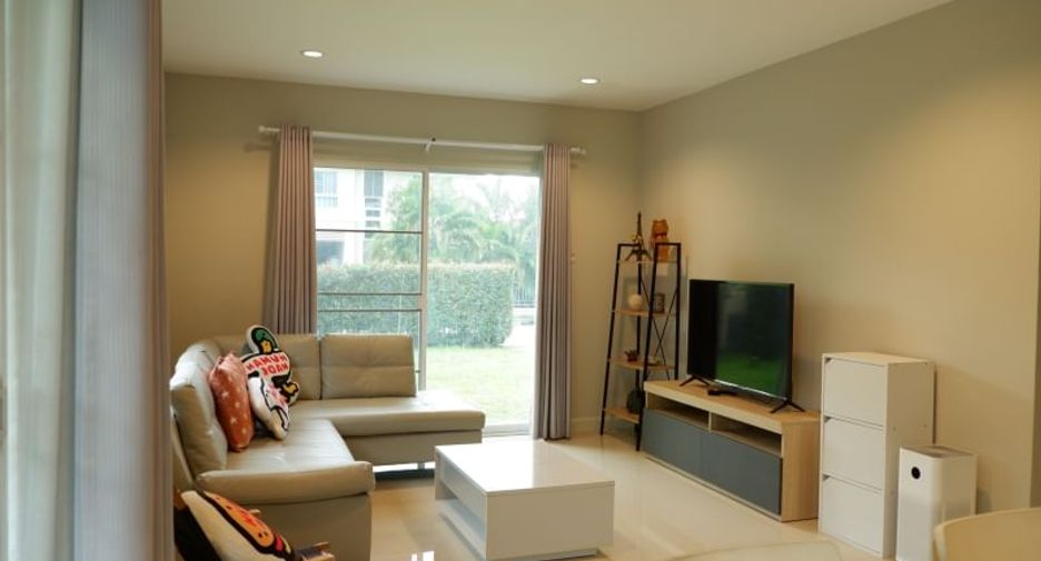À vendre 3 chambres maison à Doi Saket, Chiang Mai