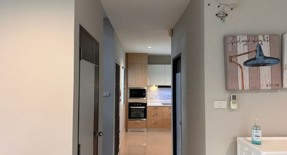 À vendre 3 chambres maison à Doi Saket, Chiang Mai