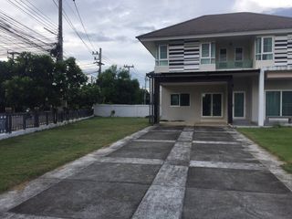 À vendre 3 chambres maison à Doi Saket, Chiang Mai