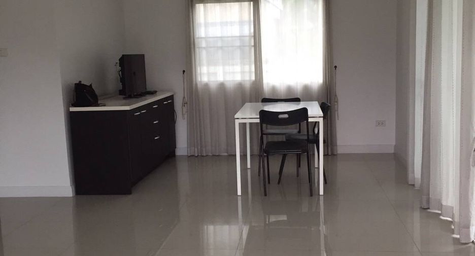 Haus zum Kauf mit 3 Zimmer in Doi Saket, Chiang Mai