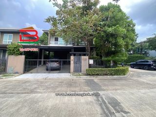 For sale 3 bed house in Bang Khae, Bangkok