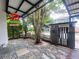 For sale 3 bed house in Bang Khae, Bangkok