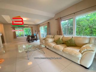 For sale 3 bed house in Bang Khae, Bangkok