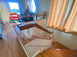 For sale 3 bed house in Bang Khae, Bangkok