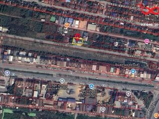 For sale 2 bed office in Lat Krabang, Bangkok