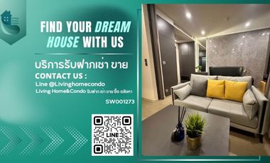 Condo en venta de 1 habitaciones en Khlong Toei, Bangkok