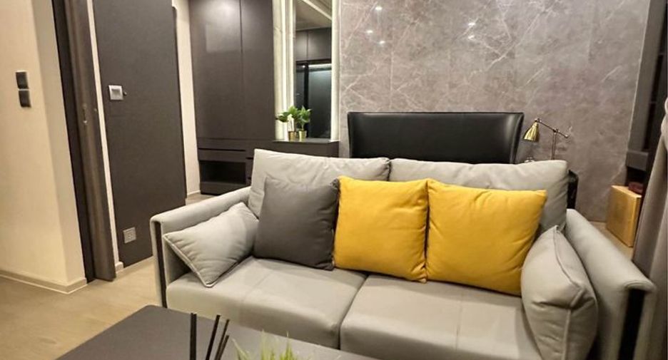 Condo en venta de 1 habitaciones en Khlong Toei, Bangkok