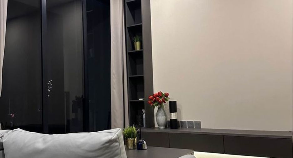 Condo en venta de 1 habitaciones en Khlong Toei, Bangkok