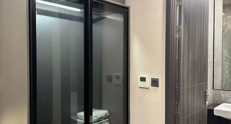 Condo en venta de 1 habitaciones en Khlong Toei, Bangkok