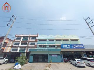For sale retail Space in Tha Tako, Nakhon Sawan