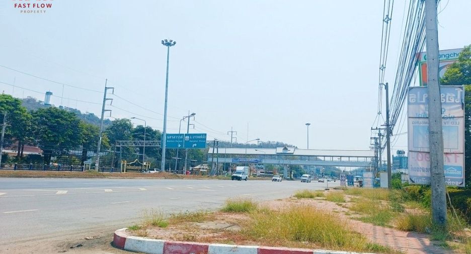 For sale retail Space in Tha Tako, Nakhon Sawan