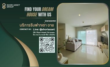 For sale 2 bedrooms condo in Mueang Chiang Mai, Chiang Mai