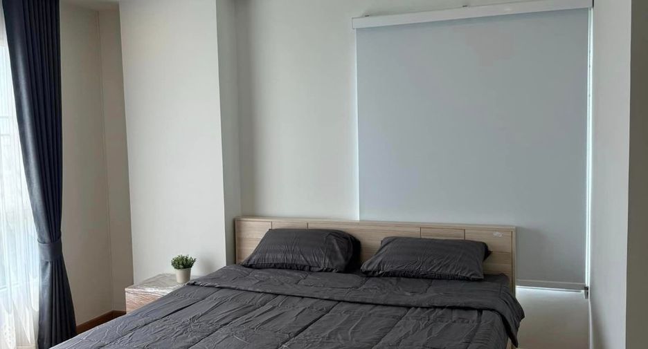 For sale 2 bedrooms condo in Mueang Chiang Mai, Chiang Mai