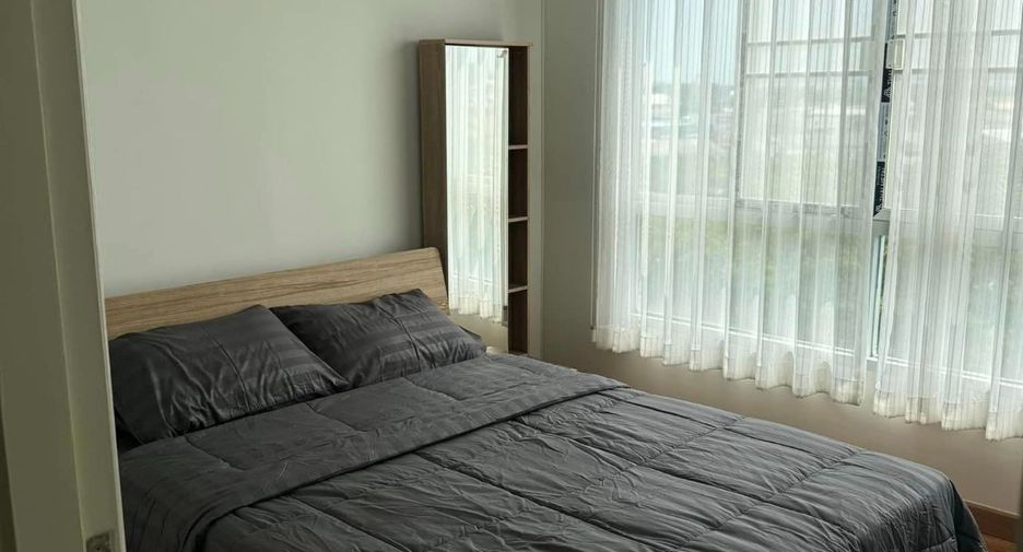 For sale 2 bedrooms condo in Mueang Chiang Mai, Chiang Mai
