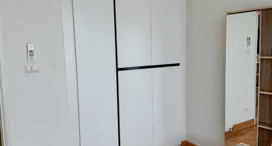 For sale 2 bedrooms condo in Mueang Chiang Mai, Chiang Mai