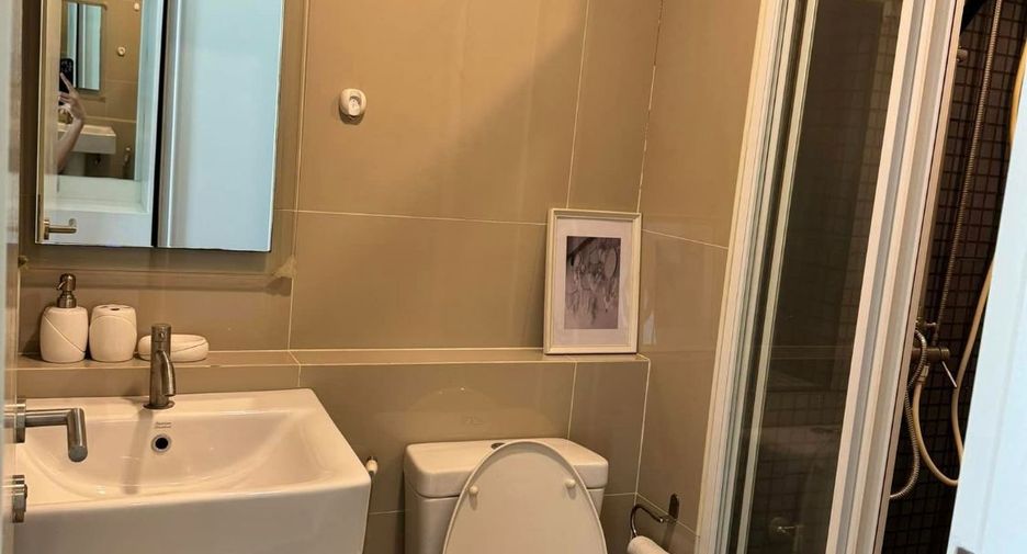 For sale 2 bedrooms condo in Mueang Chiang Mai, Chiang Mai