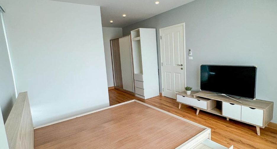 For sale 2 bedrooms condo in Mueang Chiang Mai, Chiang Mai