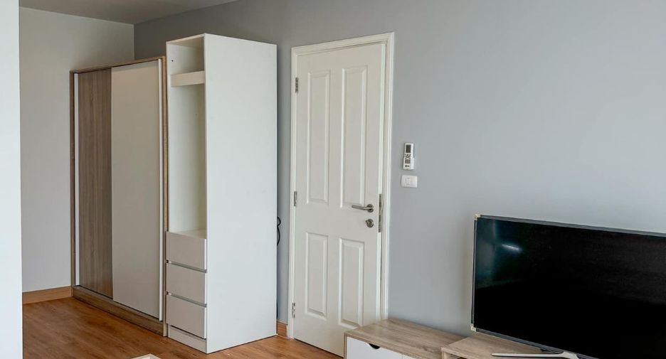 For sale 2 bedrooms condo in Mueang Chiang Mai, Chiang Mai