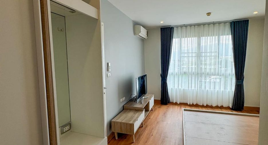 For sale 2 bedrooms condo in Mueang Chiang Mai, Chiang Mai