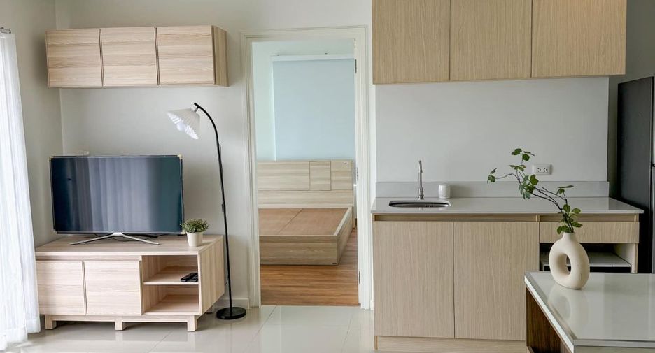 For sale 2 bedrooms condo in Mueang Chiang Mai, Chiang Mai