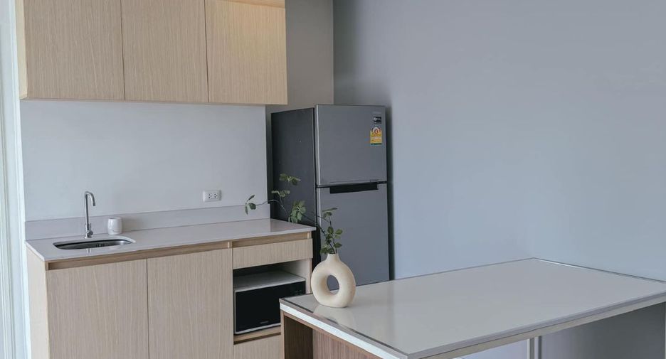For sale 2 bedrooms condo in Mueang Chiang Mai, Chiang Mai
