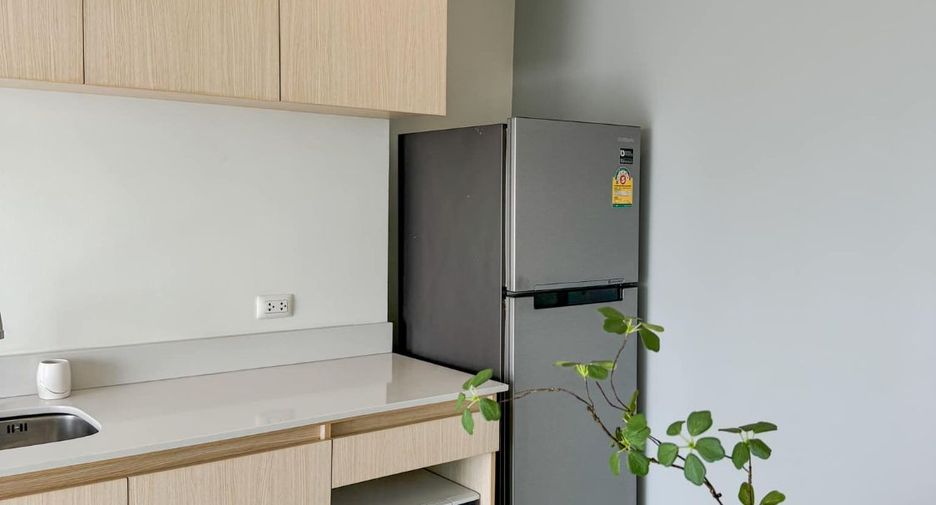 For sale 2 bedrooms condo in Mueang Chiang Mai, Chiang Mai