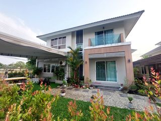 À vendre 3 chambres maison à Doi Saket, Chiang Mai