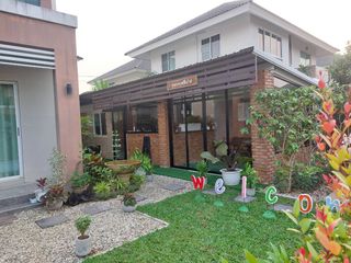 À vendre 3 chambres maison à Doi Saket, Chiang Mai
