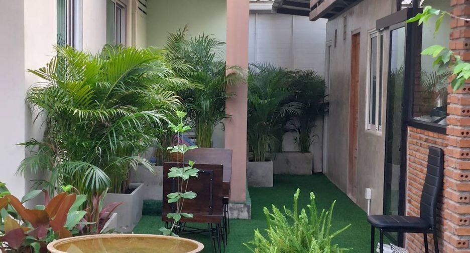 À vendre 3 chambres maison à Doi Saket, Chiang Mai