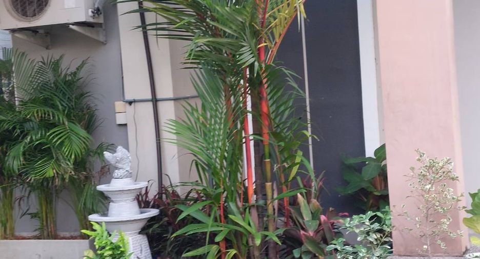 À vendre 3 chambres maison à Doi Saket, Chiang Mai