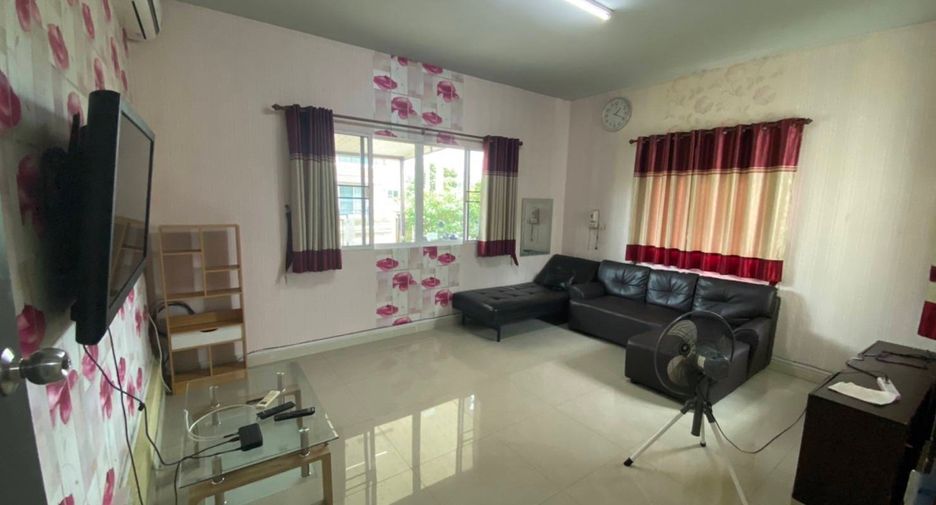À vendre 3 chambres maison à Doi Saket, Chiang Mai