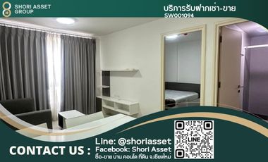 ขาย 1 เตียง คอนโด ใน เมืองเชียงใหม่, เชียงใหม่