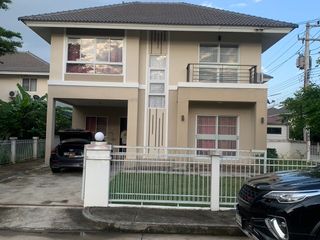 出售 3 卧室 独立屋 在 San Sai, Chiang Mai