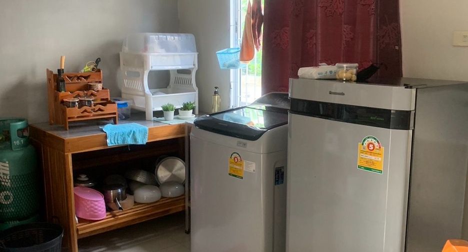 出售 3 卧室 独立屋 在 San Sai, Chiang Mai