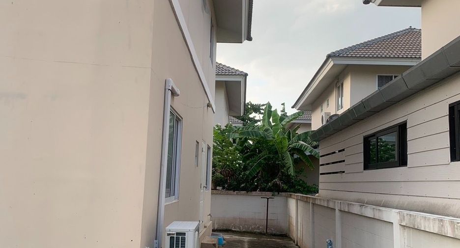 出售 3 卧室 独立屋 在 San Sai, Chiang Mai