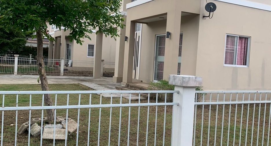 出售 3 卧室 独立屋 在 San Sai, Chiang Mai