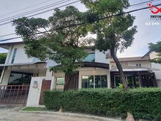 For sale 3 Beds house in Chom Thong, Bangkok