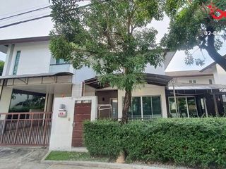 For sale 3 Beds house in Chom Thong, Bangkok