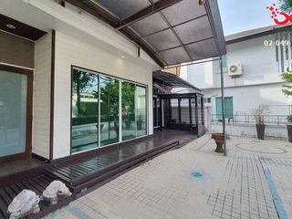 For sale 3 Beds house in Chom Thong, Bangkok