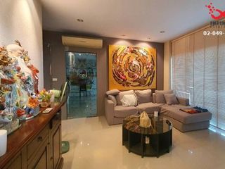 For sale 3 Beds house in Chom Thong, Bangkok