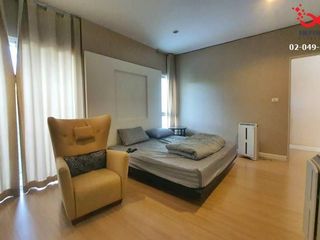 For sale 3 Beds house in Chom Thong, Bangkok