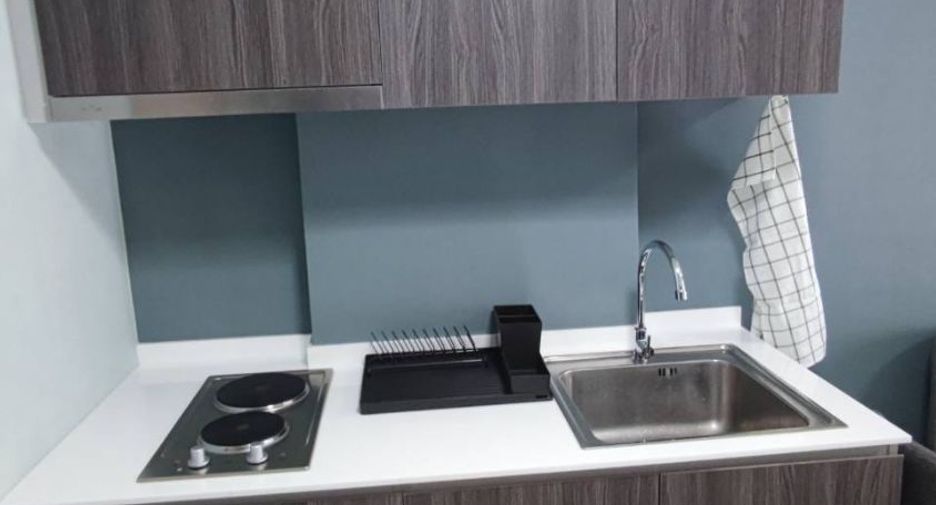 For sale 1 bed condo in Mueang Chiang Mai, Chiang Mai