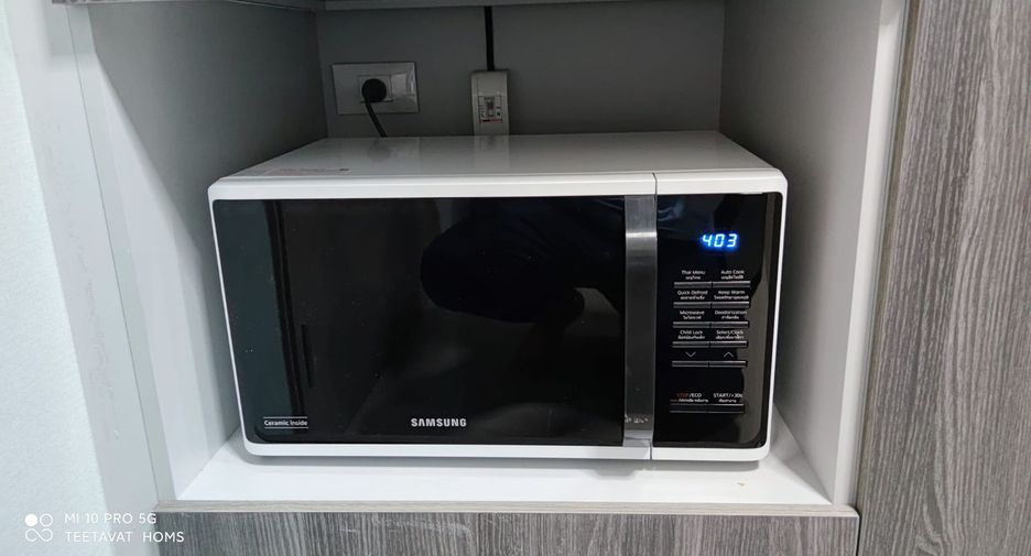 For sale 1 bed condo in Mueang Chiang Mai, Chiang Mai