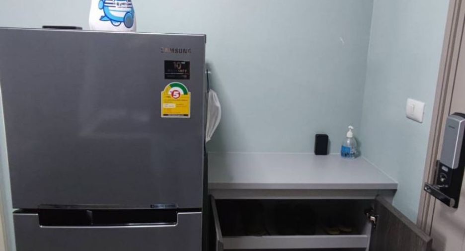 For sale 1 bed condo in Mueang Chiang Mai, Chiang Mai