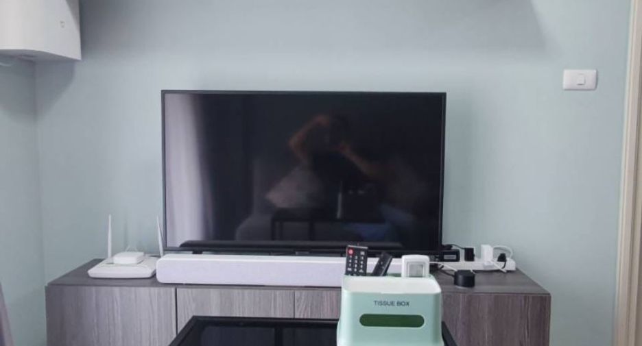 For sale 1 bed condo in Mueang Chiang Mai, Chiang Mai