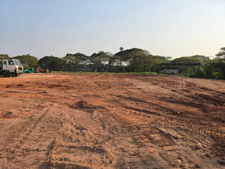 For rent land in Saraphi, Chiang Mai